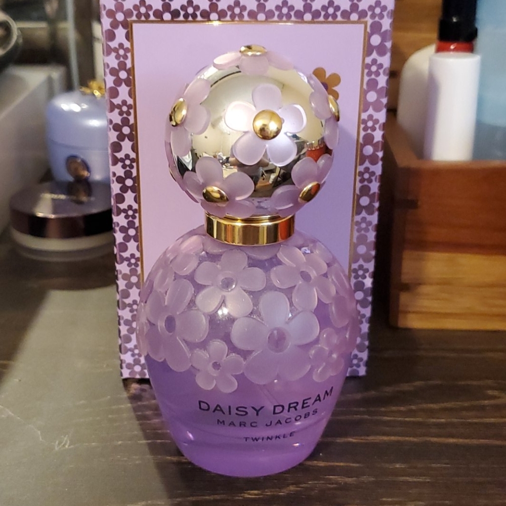 Marc Jacobs Daisy Dream Twinkle